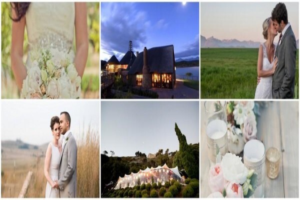 Sa Wedding Venues