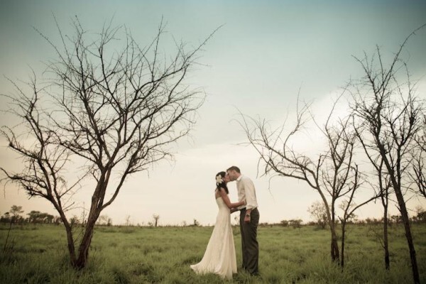Sa Wedding Venues