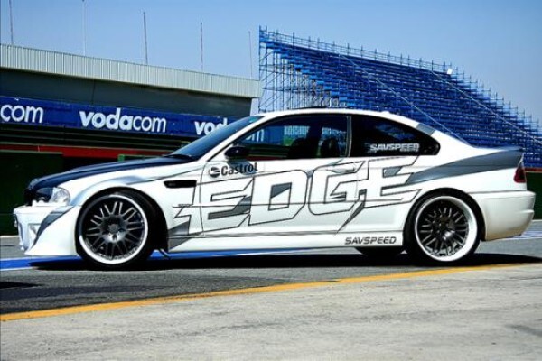 Savspeed