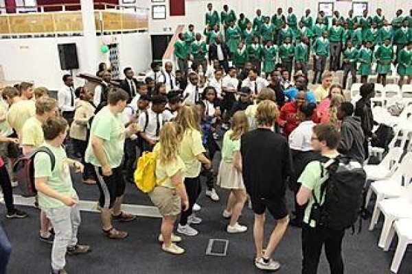 Sa Ymca