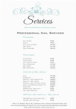 Sbay Nails