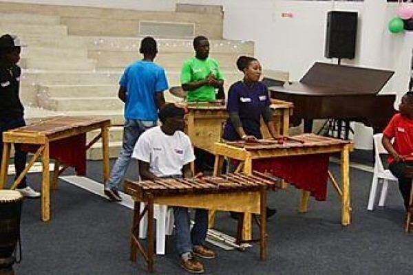 Sa Ymca