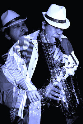 Saxophone-For-Functions