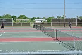 Sb Tennis Court