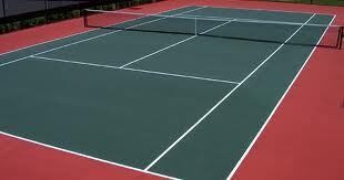 Sb Tennis Court