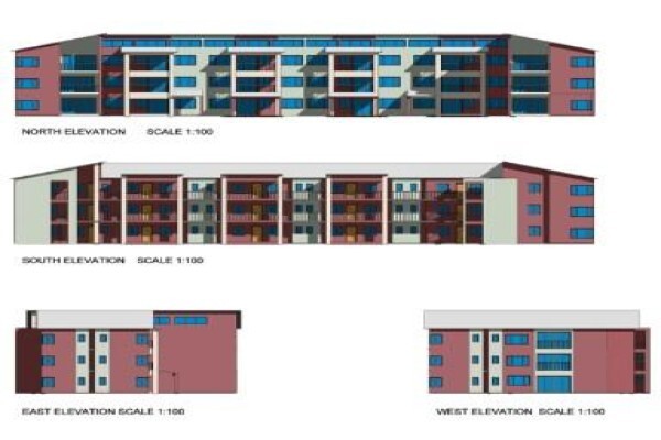 Schick Design And Draughting