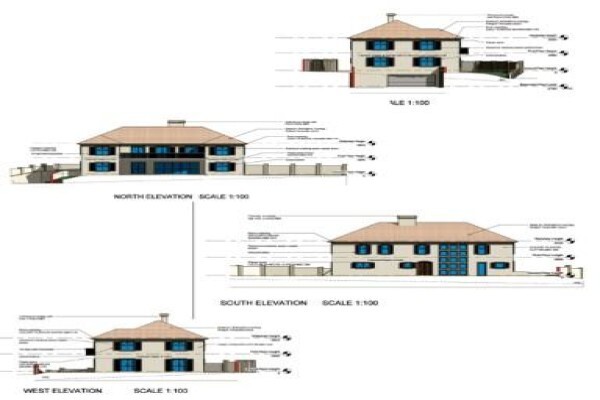 Schick Design And Draughting
