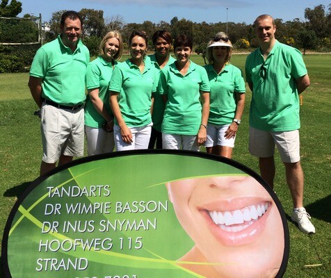 Basson Wimpie Dr
