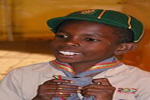 Scouting Mpumalanga