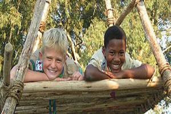 Scouting Mpumalanga