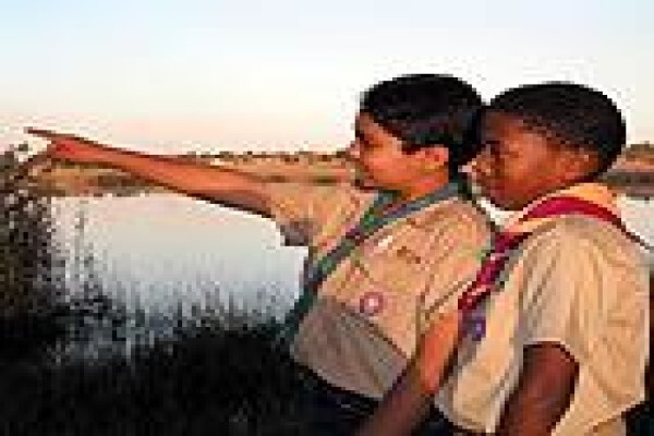 Scouting Mpumalanga