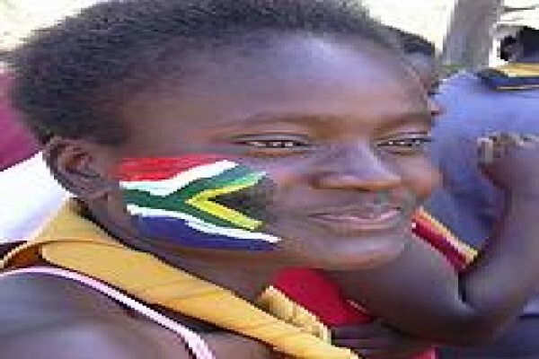 Scouting Mpumalanga