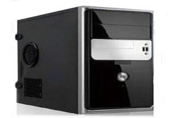 Scraptronics Computers