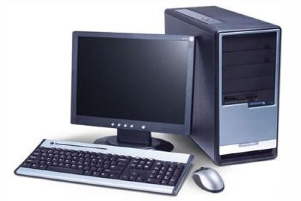 Scraptronics Computers