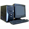 Scraptronics Computers