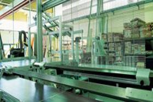Screenline Africa