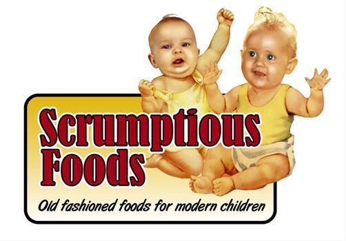 Scrumptious Foods