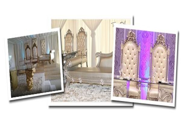 Seatingplan Furniture Hire