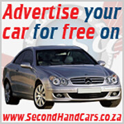 Second Hand Cars