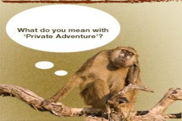 Secret Safari Africa