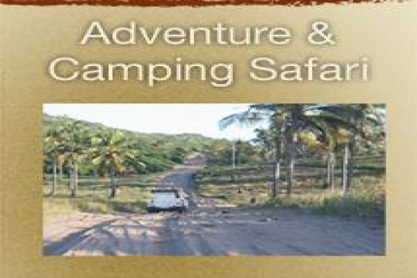 Secret Safari Africa