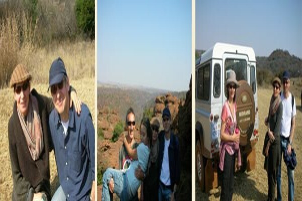 Secret Safari Africa