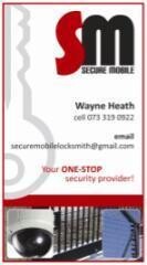 Secure Mobile Locksmith
