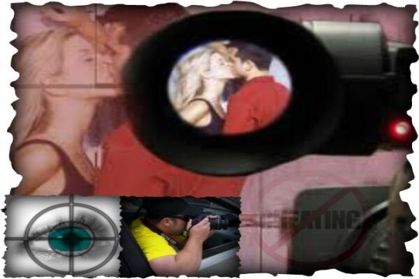 Securerisk Private Investigations