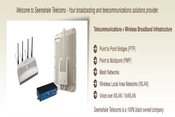Seemahale Telecoms