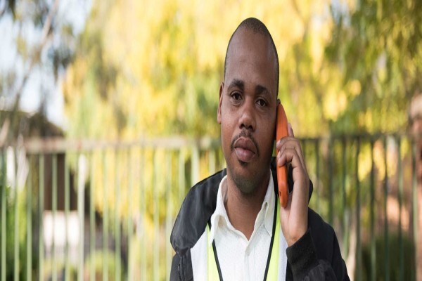 Sefeko Za (Pty) Ltd