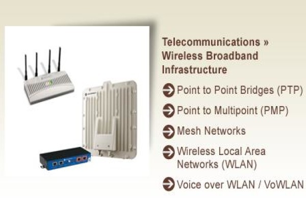 Seemahale Telecoms