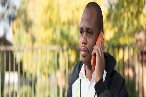 Sefeko Za (Pty) Ltd