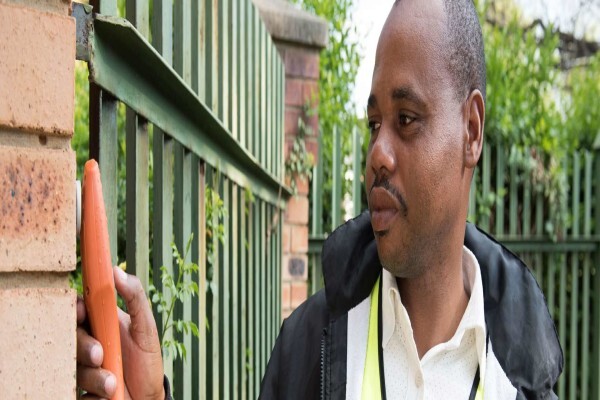 Sefeko Za (Pty) Ltd