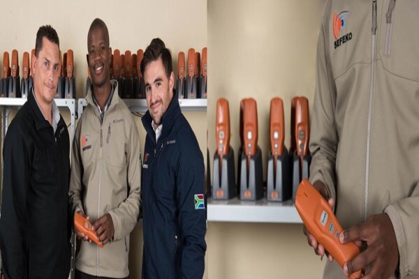 Sefeko Za (Pty) Ltd