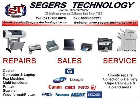 Segers Technology