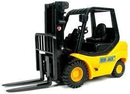 Seha Forklift Training Centre