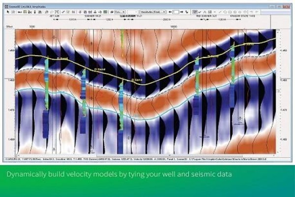 Seismic Micro-Technology