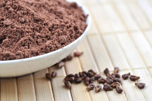 Skyherb Ingredients