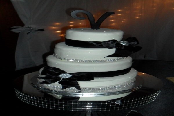 Smooch Wedding & Event Designers