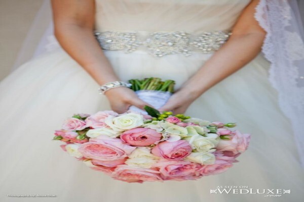 Smooch Wedding & Event Designers
