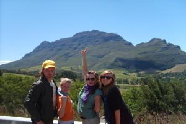 Snapshot Adventure Tours & Travel