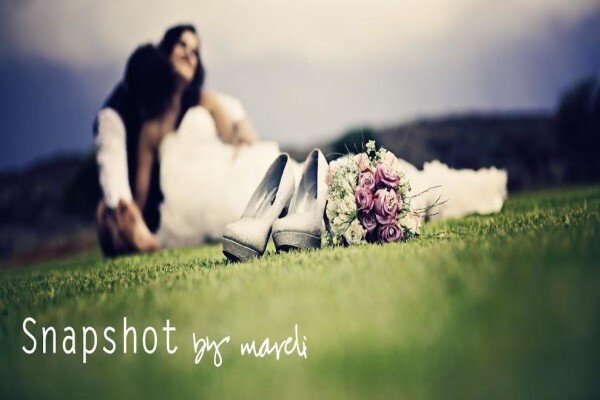 Snapshot By Mareli