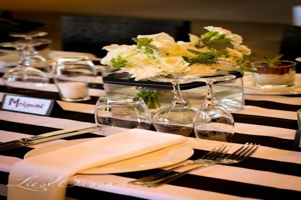 Smooch Wedding & Event Designers