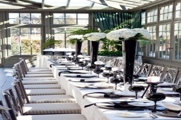 Smooch Wedding & Event Designers