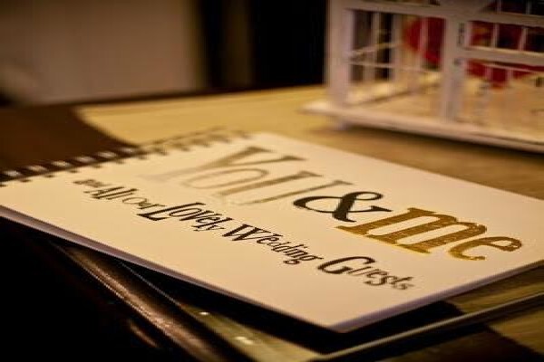 Smooch Wedding & Event Designers
