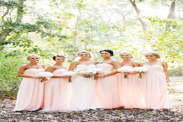 Smooch Wedding & Event Designers