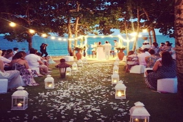 Smooch Wedding & Event Designers