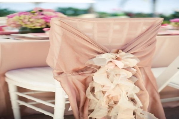 Smooch Wedding & Event Designers