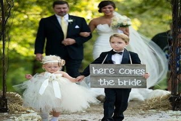 Smooch Wedding & Event Designers