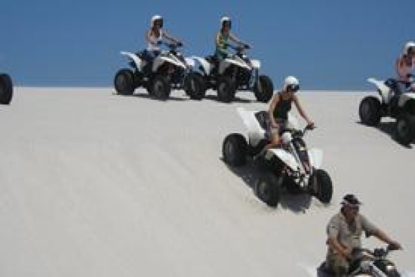Snapshot Adventure Tours & Travel